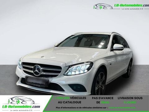 Annonce voiture Mercedes Classe C 32500 