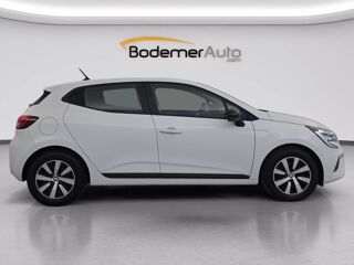 Clio E-Tech full hybrid 145 Equilibre 5p 2023 occasion 35170 Bruz