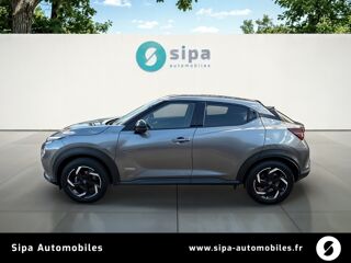 Juke Hybrid 143 N-Connecta 5p 2023 occasion 33110 Le Bouscat