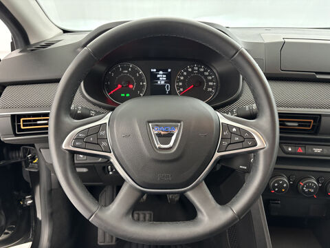Sandero TCe 90 22 Stepway Confort 5p 2022 occasion 35170 Bruz