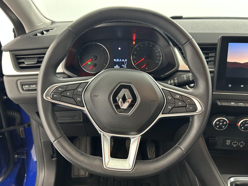 Captur Blue dCi 95 Business 5p 2021 occasion 35170 Bruz