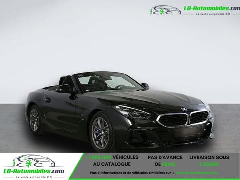 Annonce voiture BMW Z4 49400 