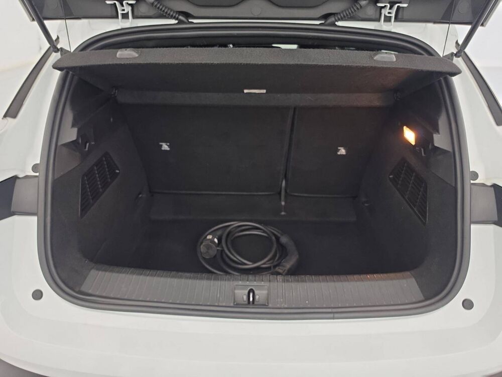 M&eacute;gane EV60 220 ch optimum charge Techno 5p 2022 occasion 35170 Bruz