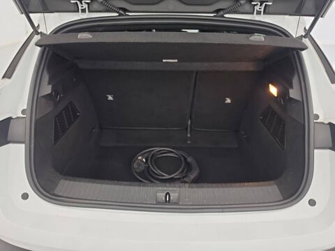 M&eacute;gane EV60 220 ch optimum charge Techno 5p 2022 occasion 35170 Bruz