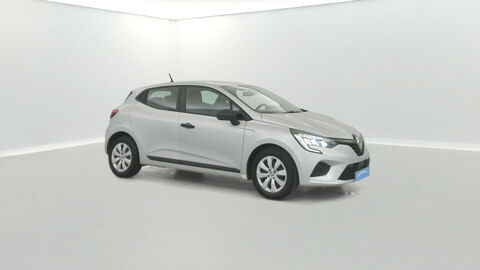 Clio SCe 65 Authentic 5p 2023 occasion 35170 Bruz