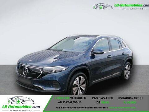 Annonce voiture Mercedes EQA 41900 