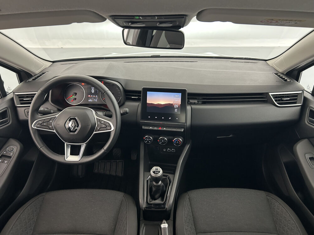 Clio TCe 90 Equilibre 5p 2024 occasion 35170 Bruz