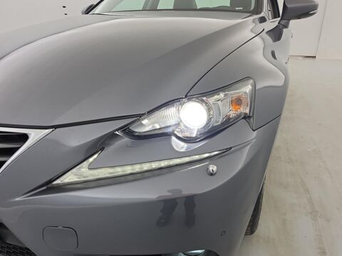 IS 300h Luxe 2015 occasion 35170 Bruz