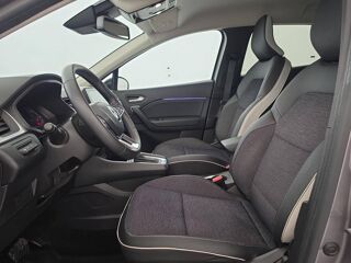 Captur E-Tech full hybrid 145 Techno 5p 2023 occasion 35170 Bruz