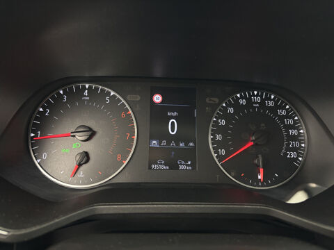 Clio TCe 90 21 Business 5p 2021 occasion 35170 Bruz