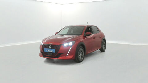 Annonce voiture Peugeot 208 12990 €