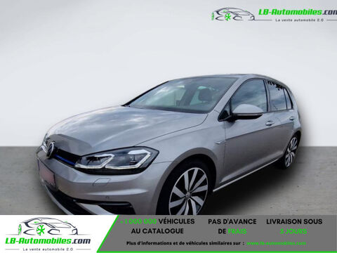 Volkswagen Golf 4 - Info, prix, alternatives Autoscout24