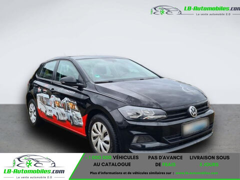 Volkswagen Polo 1.6 TDI 80 S&S BVM 2018 occasion Beaupuy 31850