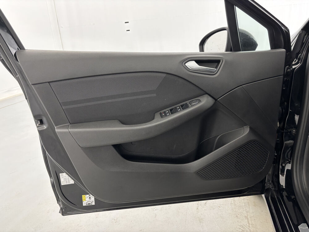 Clio TCe 90 ch GSR2 Esprit Alpine 5p 2025 occasion 35170 Bruz