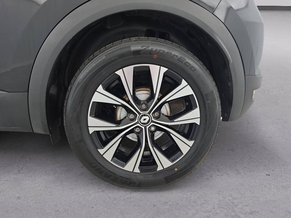 Captur TCe 90 Evolution 5p 2023 occasion 35170 Bruz