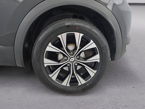 Captur TCe 90 Evolution 5p 2023 occasion 35170 Bruz