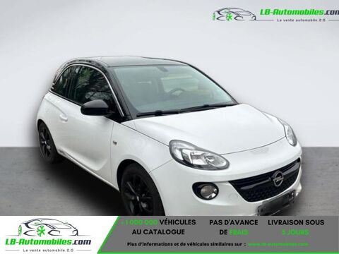 Annonce voiture Opel Adam 14500 