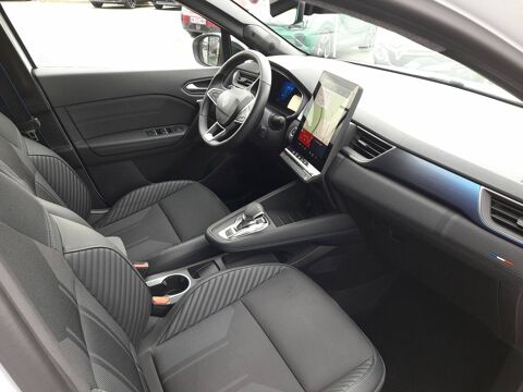 Symbioz E-Tech full hybrid 145 Esprit Alpine 5p 2025 occasion 35170 Bruz
