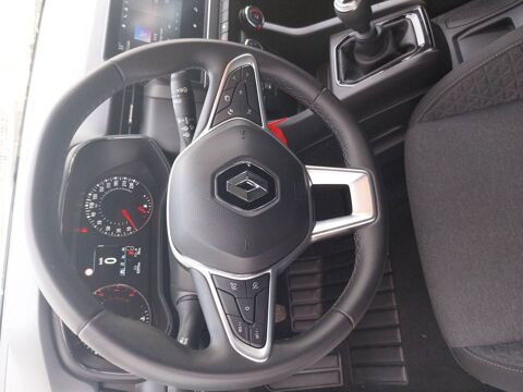 Clio TCe 90 Equilibre 5p 2023 occasion 35170 Bruz