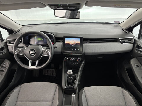 Clio TCe 90 Evolution 5p 2024 occasion 35170 Bruz