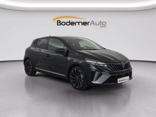 Clio E-Tech full hybrid 145 Esprit Alpine 5p 2023 occasion 35170 Bruz