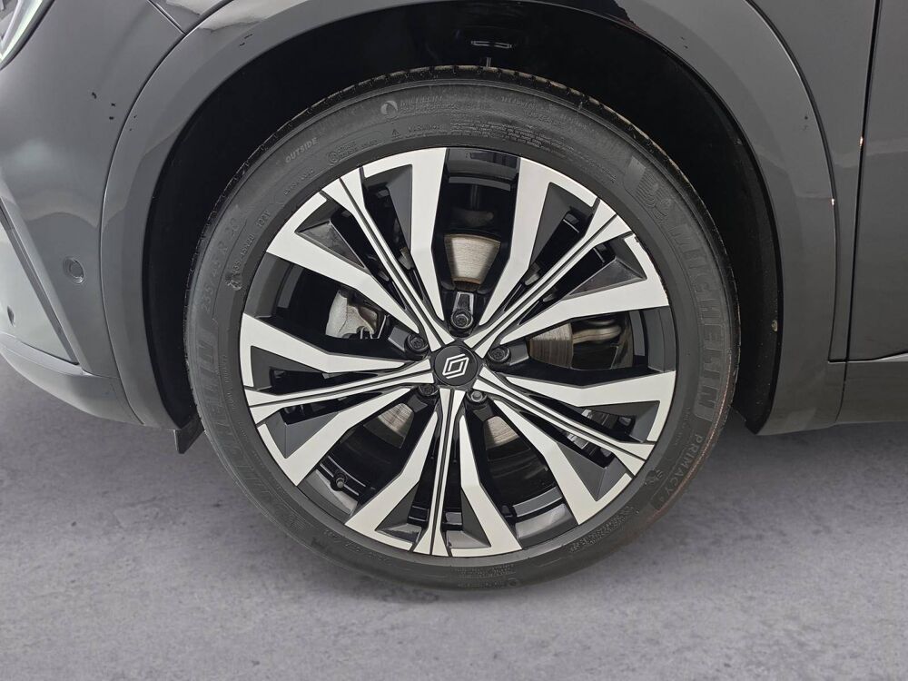 Austral E-Tech hybrid 200 Iconic 5p 2023 occasion 35170 Bruz