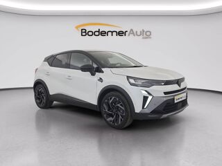 Captur E-Tech full hybrid 160 ch esprit Alpine 5p 2026 occasion 35170 Bruz