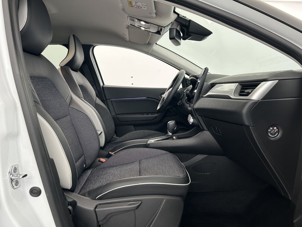 Captur E-Tech full hybrid 145 Techno fast track 5p 2022 occasion 35170 Bruz