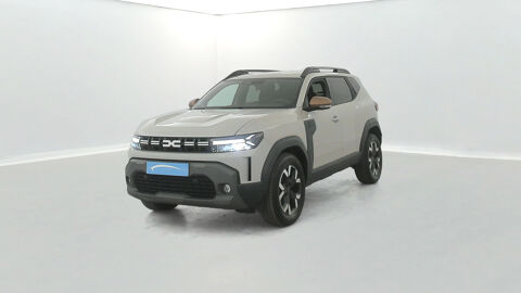 Annonce voiture Dacia Duster 23490 €