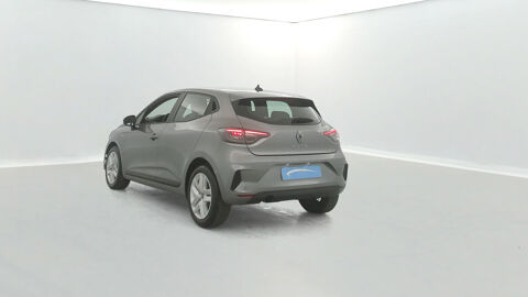 Clio Blue dCi 100 ch GSR2 Evolution 5p 2025 occasion 35170 Bruz