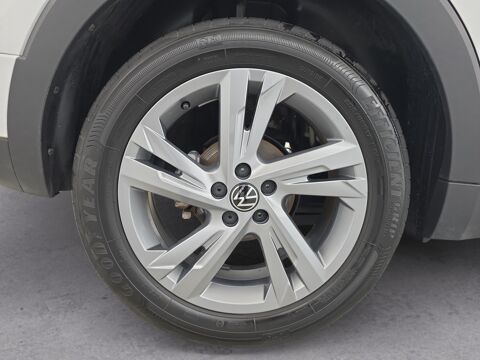 T-Cross 1.0 TSI 115 Start/Stop DSG7 R-Line 5p 2024 occasion 35170 Bruz