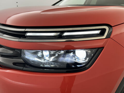 C5 aircross BlueHDi 130 S&S BVM6 Shine 5p 2019 occasion 35170 Bruz