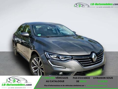 Renault Talisman dCi 160 BVA 2016 occasion Beaupuy 31850