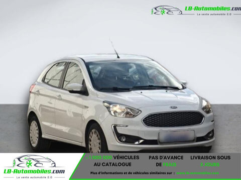 Ford Ka 1.2 70 ch BVM 2019 occasion Beaupuy 31850