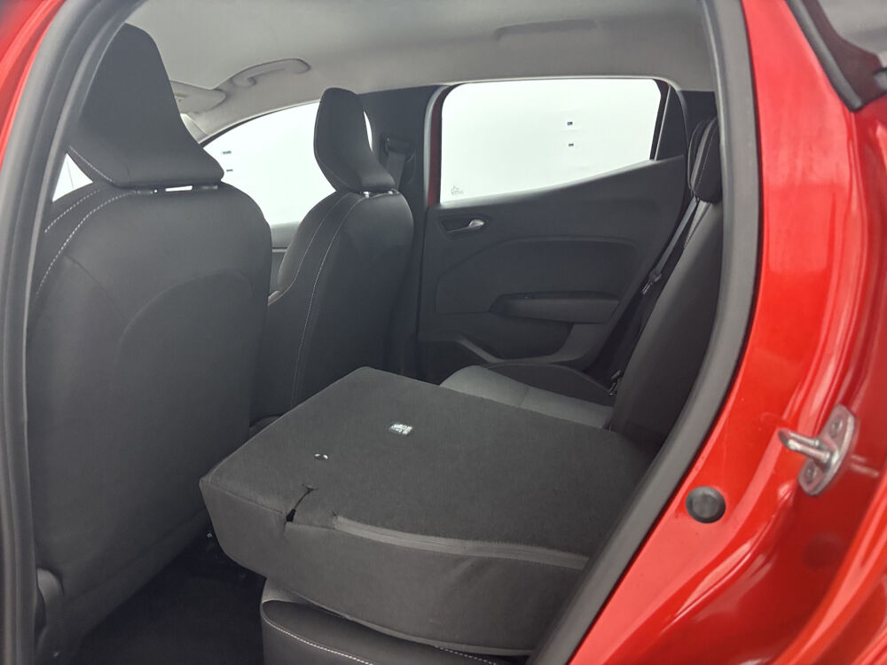 Clio Blue dCi 100 ch GSR2 Evolution 5p 2025 occasion 35170 Bruz