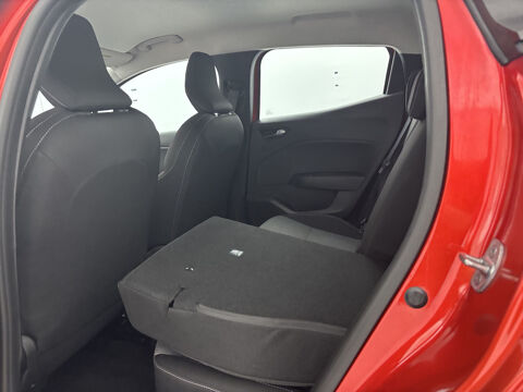Clio Blue dCi 100 ch GSR2 Evolution 5p 2025 occasion 35170 Bruz