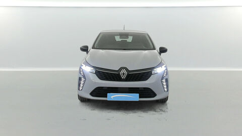 Clio E-Tech full hybrid 145 ch GSR2 Evolution 5p 2025 occasion 35170 Bruz