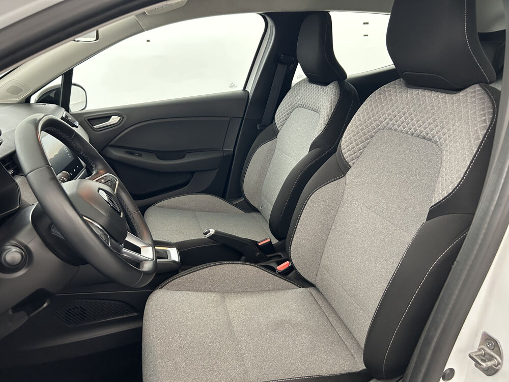 Clio E-Tech full hybrid 145 Evolution 5p 2024 occasion 35170 Bruz