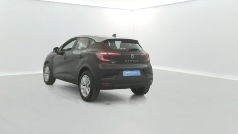 Captur Eco-G 100 ch Evolution 5p 2025 occasion 35170 Bruz