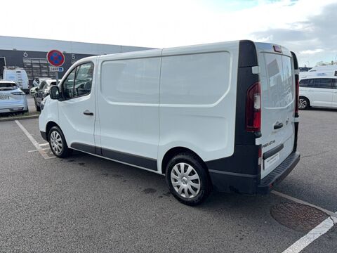 Primastar L1H1 2T8 2.0 DCI 130 S/S BVM ACENTA 4p 2023 occasion 35170 Bruz