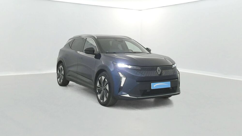 Sc&eacute;nic Scenic E-Tech &eacute;lectrique 220 ch grande autonomie Techno 5p 2025 occasion 35170 Bruz