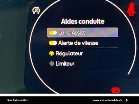 Leon 1.5 TSI 115 BVM6 Style 5p 2026 occasion 33110 Le Bouscat