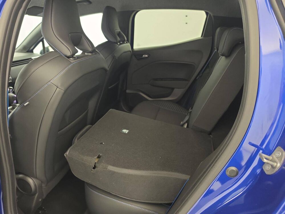 Clio E-Tech full hybrid 145 Esprit Alpine 5p 2024 occasion 35170 Bruz