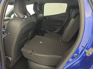 Clio E-Tech full hybrid 145 Esprit Alpine 5p 2024 occasion 35170 Bruz