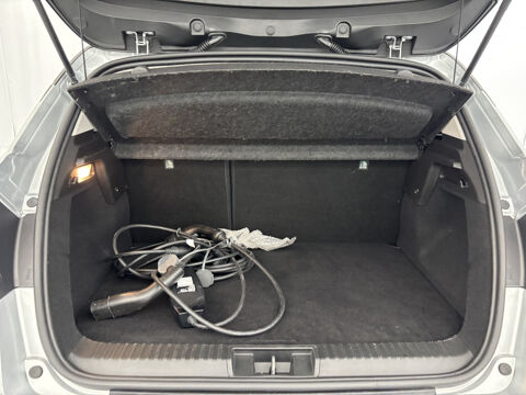 Captur E-Tech Plug-in 160 Intens 5p 2021 occasion 35170 Bruz