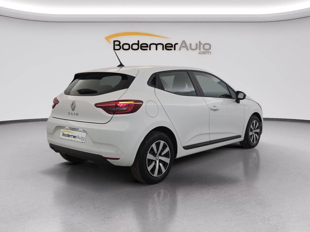 Clio TCe 90 Equilibre 5p 2023 occasion 35170 Bruz