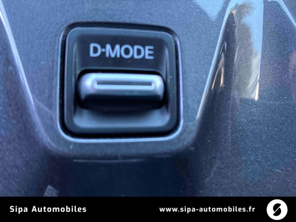 Juke Hybrid 143 N-Connecta 5p 2023 occasion 33110 Le Bouscat