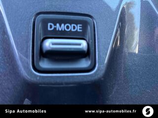 Juke Hybrid 143 N-Connecta 5p 2023 occasion 33110 Le Bouscat