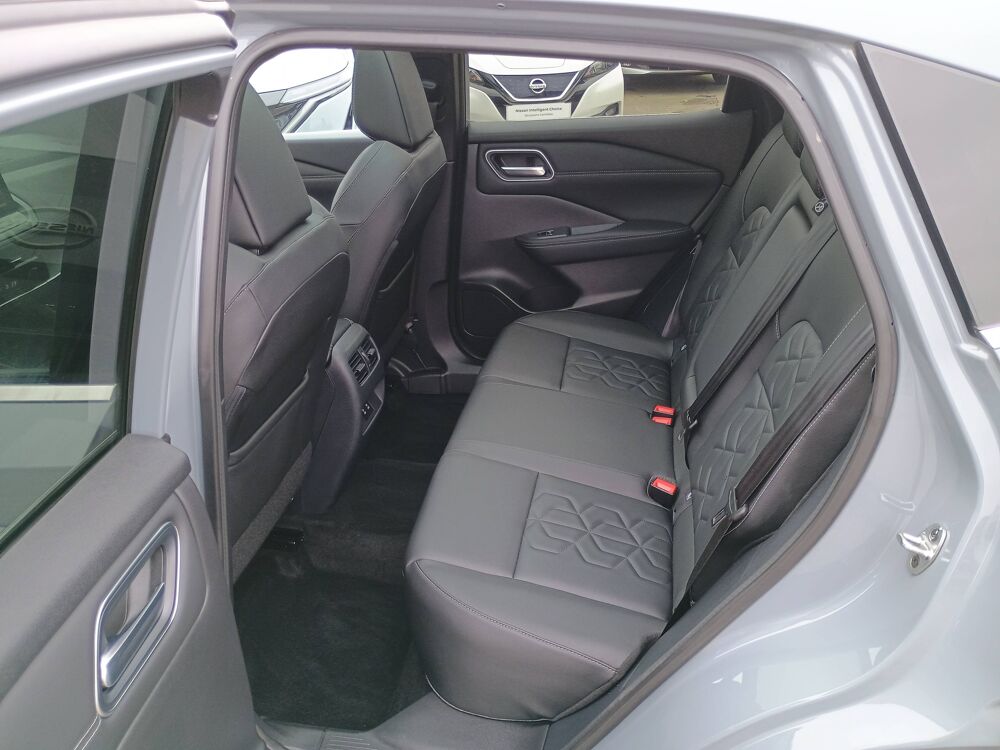 Qashqai e-Power 190 ch Tekna 5p 2025 occasion 35170 Bruz