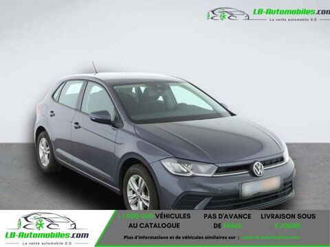 Annonce voiture Volkswagen Polo 18900 